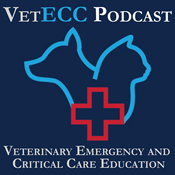 Podcast The VetECC Podcast