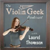 Podcast The Violin Geek Podcast
