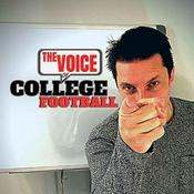 Podcast The Voice of College Football