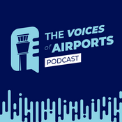 Podcast The Voices of Airports