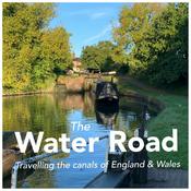 Podcast The Water Road