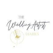 Podcast The Wedding Artist Diaries - UK live wedding painters