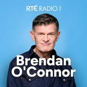 Podcast Brendan O'Connor