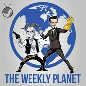 Podcast The Weekly Planet