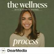 Podcast The Wellness Process