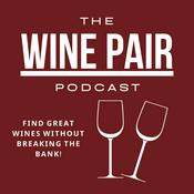 Podcast The Wine Pair Podcast