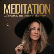 Podcast The Witch In The Moon | Guided Meditations