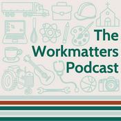Podcast The Workmatters Podcast
