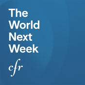 Podcast The World Next Week
