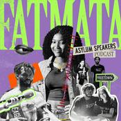 Asylum Speakers Podcast with Jaz O'Hara: Stories of Migration and Displacement
