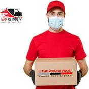 Podcast The Wound Pros Audio Blog
