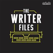 Podcast The Writer Files: Writing, Productivity, Creativity, and Neuroscience