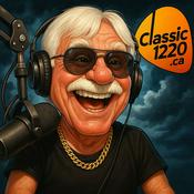 Podcast The 'X' Zone on Classic 1220 AM CFAJ