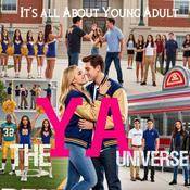 Podcast The Young Adult Universe