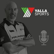 Podcast The Yalla Sports Podcast