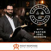 Podcast Theology Applied