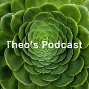 Podcast Theo's Podcast - Sustainable Cities