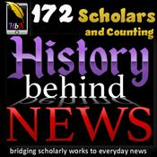 Podcast History Behind News Program