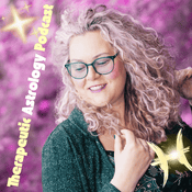 Podcast Therapeutic Astrology Podcast