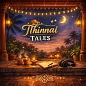 Podcast Thinnai Tales