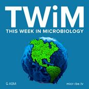 Podcast This Week in Microbiology