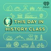 Podcast This Day in History Class
