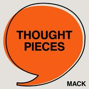 Podcast Thought Pieces