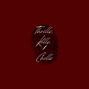 Podcast Thrills, Kills and Chills