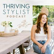 Podcast Thriving Stylist Podcast