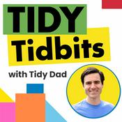 Podcast Tidy Tidbits