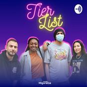 Podcast Tier List - Le classement rap