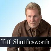 Podcast Tiff Shuttlesworth - Lost Lamb Association