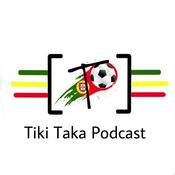Podcast Tiki Taka Podcast