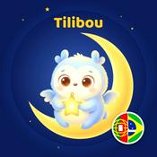 Podcast Tilibou: histórias para dormir para crianças · histórias infantis para acalmar