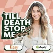 Podcast TDSM Podcast - One Stop Shop To All Things Etsy and Shopify