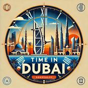 Podcast Dubai News and Information