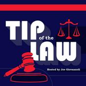 Podcast Tip of the Law
