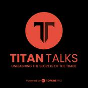 Podcast Titan Talks