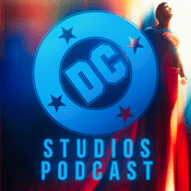 Podcast DC Studios Podcast
