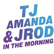 Podcast TJ, Amanda & JRod’s 2nd Date Update