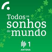 Podcast Todos Os Sonhos Do Mundo