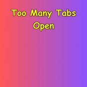 Podcast Too Many Tabs Open