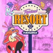 Podcast Topical Resort