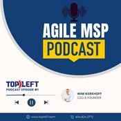 Podcast AgileMSP Podcast