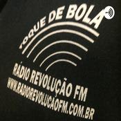 Podcast Toque de Bola