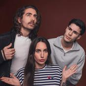 Podcast Toque de Saída