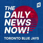 Podcast Toronto Blue Jays Today | 2 Min News | The Daily News Now!
