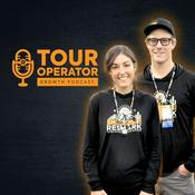 Podcast Tour Operator Growth Podcast