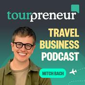 Podcast Tourpreneur Tour Business Podcast