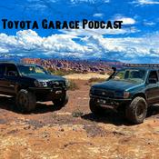 Podcast Toyota Garage Podcast
